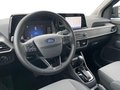 Daumennagel 10 - Ford Tourneo Courier Titanium