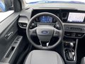 Daumennagel 11 - Ford Tourneo Courier Titanium
