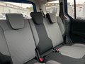 Daumennagel 22 - Ford Tourneo Courier Titanium