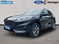Ford Kuga 2.5 l Duratec Plug-In Hybrid ST-Line Autom. NAVI/DAB FAHRASSISTENZ/WINTER-PAKET el. HECKKLAPPE LED-SCHEINWERFER KLIMAAUTOMATIK - foto 10