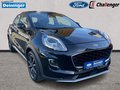 Daumennagel 6 - Ford Puma 1.0 EcoBoost Hybrid (MHEV) Titanium Design NAVI/DAB AHK WINTER-PAKET KLIMA TEMPOMAT PDC