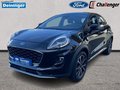 Daumennagel 8 - Ford Puma 1.0 EcoBoost Hybrid (MHEV) Titanium Design NAVI/DAB AHK WINTER-PAKET KLIMA TEMPOMAT PDC