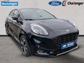 Daumennagel 7 - Ford Puma 1.0 l EcoBoost Hybrid (MHEV) ST-Line Autom. NAVI/DAB FAHRASSISTENZ-PAKET PANORAMA-SCHIEBEDACH el. HECKKLAPPE KLIMA