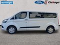 Daumennagel 2 - Ford Transit Custom Kombi 340 L2H1 Trend AHK TEMPOMAT RADIO KLIMA SICHT-PAKET PDC beh. WSS 9-SITZE