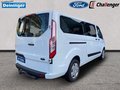 Daumennagel 5 - Ford Transit Custom Kombi 340 L2H1 Trend AHK TEMPOMAT RADIO KLIMA SICHT-PAKET PDC beh. WSS 9-SITZE