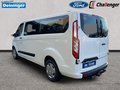 Daumennagel 3 - Ford Transit Custom Kombi 340 L2H1 Trend AHK TEMPOMAT RADIO KLIMA SICHT-PAKET PDC beh. WSS 9-SITZE