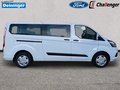 Daumennagel 6 - Ford Transit Custom Kombi 340 L2H1 Trend AHK TEMPOMAT RADIO KLIMA SICHT-PAKET PDC beh. WSS 9-SITZE