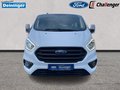 Daumennagel 7 - Ford Transit Custom Kombi 340 L2H1 Trend AHK TEMPOMAT RADIO KLIMA SICHT-PAKET PDC beh. WSS 9-SITZE