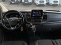 Daumennagel 9 - Ford Transit Custom Kombi 340 L2H1 Trend AHK TEMPOMAT RADIO KLIMA SICHT-PAKET PDC beh. WSS 9-SITZE