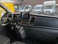 Daumennagel 10 - Ford Transit Custom Kombi 340 L2H1 Trend AHK TEMPOMAT RADIO KLIMA SICHT-PAKET PDC beh. WSS 9-SITZE