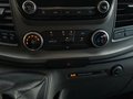 Daumennagel 12 - Ford Transit Custom Kombi 340 L2H1 Trend AHK TEMPOMAT RADIO KLIMA SICHT-PAKET PDC beh. WSS 9-SITZE