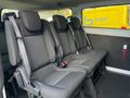 Daumennagel 20 - Ford Transit Custom Kombi 340 L2H1 Trend AHK TEMPOMAT RADIO KLIMA SICHT-PAKET PDC beh. WSS 9-SITZE