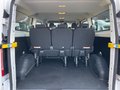 Daumennagel 21 - Ford Transit Custom Kombi 340 L2H1 Trend AHK TEMPOMAT RADIO KLIMA SICHT-PAKET PDC beh. WSS 9-SITZE