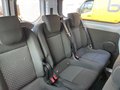 Daumennagel 22 - Ford Transit Custom Kombi 340 L2H1 Trend AHK TEMPOMAT RADIO KLIMA SICHT-PAKET PDC beh. WSS 9-SITZE