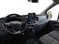 Daumennagel 24 - Ford Transit Custom Kombi 340 L2H1 Trend AHK TEMPOMAT RADIO KLIMA SICHT-PAKET PDC beh. WSS 9-SITZE