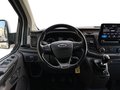 Daumennagel 25 - Ford Transit Custom Kombi 340 L2H1 Trend AHK TEMPOMAT RADIO KLIMA SICHT-PAKET PDC beh. WSS 9-SITZE