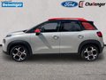 Citroën C3 Aircross 1.2 Pure Tech 130 Shine AHK SCHIEBE/HEBEDACH el. NAVI/DAB CITY/SICHERHEITS/STYLE-PAKET KLIMAAUTOMATIK - bilder 1