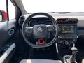 Citroën C3 Aircross 1.2 Pure Tech 130 Shine AHK SCHIEBE/HEBEDACH el. NAVI/DAB CITY/SICHERHEITS/STYLE-PAKET KLIMAAUTOMATIK - bilder 3