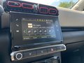 Citroën C3 Aircross 1.2 Pure Tech 130 Shine AHK SCHIEBE/HEBEDACH el. NAVI/DAB CITY/SICHERHEITS/STYLE-PAKET KLIMAAUTOMATIK - bilder 9