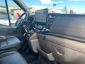 Daumennagel 13 - Ford Transit 2.0 EcoBlue Mild-Hybrid Kombi Trail 350 L3H2 NAVI/RFK ACC DOPPEL-KLIMA beh. WSS SITZHEIZUNG PDC 9-SITZE