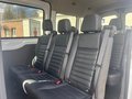 Daumennagel 8 - Ford Transit 2.0 EcoBlue Mild-Hybrid Kombi Trail 350 L3H2 NAVI/RFK ACC DOPPEL-KLIMA beh. WSS SITZHEIZUNG PDC 9-SITZE