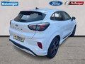 Daumennagel 6 - Ford Puma St-Line Winterpaket