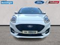 Daumennagel 2 - Ford Puma St-Line Winterpaket