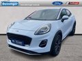 Daumennagel 1 - Ford Puma 1.0 l EcoBoost Mild Hybrid (MHEV) Titanium AHK NAVI/DAB FAHRASSISTENZ/KOMFORT/WINTER-PAKET el. HECKKLAPPE