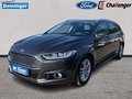 Daumennagel 15 - Ford Mondeo 2.0 l EcoBoost Turnier Autom. AHK TECHNOLOGIE/DESIGN/WINTER-PAKET NAVI/RFK PDC ACC LEDER-PREMIUM