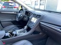 Daumennagel 20 - Ford Mondeo 2.0 l EcoBoost Turnier Autom. AHK TECHNOLOGIE/DESIGN/WINTER-PAKET NAVI/RFK PDC ACC LEDER-PREMIUM