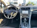 Daumennagel 21 - Ford Mondeo 2.0 l EcoBoost Turnier Autom. AHK TECHNOLOGIE/DESIGN/WINTER-PAKET NAVI/RFK PDC ACC LEDER-PREMIUM