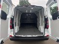 Daumennagel 9 - Ford Transit Custom 2.0 l EcoBlue Kasten Trend 320 L1H1Autom. NAVI&DAB&RFK KLIMAAUTOMATIK VORN ACC PDC LED-SCHEINWERFER