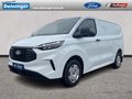 Daumennagel 1 - Ford Transit Custom 2.0 l EcoBlue Kasten Trend 320 L1H1Autom. NAVI&DAB&RFK KLIMAAUTOMATIK VORN ACC PDC LED-SCHEINWERFER