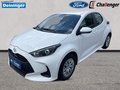 Daumennagel 8 - Toyota Yaris 1.0 l Dual VVTi Comfort KLIMA RFK MULTIMEDIA-TOYOTA TOUCH TEMPOMAT