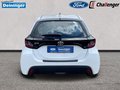 Daumennagel 2 - Toyota Yaris 1.0 l Dual VVTi Comfort KLIMA RFK MULTIMEDIA-TOYOTA TOUCH TEMPOMAT