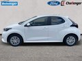 Daumennagel 4 - Toyota Yaris 1.0 l Dual VVTi Comfort KLIMA RFK MULTIMEDIA-TOYOTA TOUCH TEMPOMAT