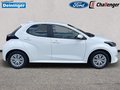 Daumennagel 7 - Toyota Yaris 1.0 l Dual VVTi Comfort KLIMA RFK MULTIMEDIA-TOYOTA TOUCH TEMPOMAT