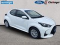 Daumennagel 6 - Toyota Yaris 1.0 l Dual VVTi Comfort KLIMA RFK MULTIMEDIA-TOYOTA TOUCH TEMPOMAT
