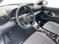 Daumennagel 11 - Toyota Yaris 1.0 l Dual VVTi Comfort KLIMA RFK MULTIMEDIA-TOYOTA TOUCH TEMPOMAT
