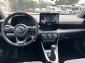 Daumennagel 12 - Toyota Yaris 1.0 l Dual VVTi Comfort KLIMA RFK MULTIMEDIA-TOYOTA TOUCH TEMPOMAT