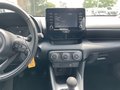 Daumennagel 13 - Toyota Yaris 1.0 l Dual VVTi Comfort KLIMA RFK MULTIMEDIA-TOYOTA TOUCH TEMPOMAT