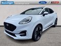 Daumennagel 1 - Ford Puma ST-Line X