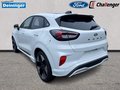 Daumennagel 3 - Ford Puma ST-Line X