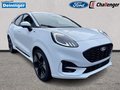 Daumennagel 7 - Ford Puma ST-Line X