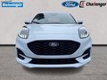 Daumennagel 8 - Ford Puma ST-Line X