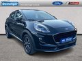 Daumennagel 1 - Ford Puma 1.0 l EcoBoost Hybrid (MHEV) Titanium NAVI/DAB FAHRASSISTENZ/WINTER-PAKET KLIMA