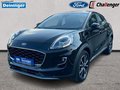 Daumennagel 20 - Ford Puma 1.0 l EcoBoost Hybrid (MHEV) Titanium NAVI/DAB FAHRASSISTENZ/WINTER-PAKET KLIMA