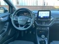 Daumennagel 23 - Ford Puma 1.0 l EcoBoost Hybrid (MHEV) Titanium NAVI/DAB FAHRASSISTENZ/WINTER-PAKET KLIMA