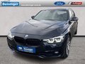 Daumennagel 1 - BMW 320d xDrive Touring Sport Line Shadow Autom. BUSINESS-PAKET AHK LED-SCHEINWERFER RFK PDC el. HECKKLAPPE