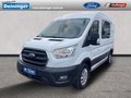 Daumennagel 1 - Ford Transit Kasten DoKa Trend 350 L2H2 AHK AUDIO&DAB&RFK SICHT-PAKET KLIMA TEMPOMAT PDC 6-SITZE